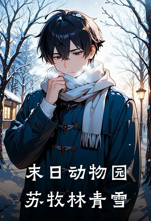 末日动物园苏牧林青雪
