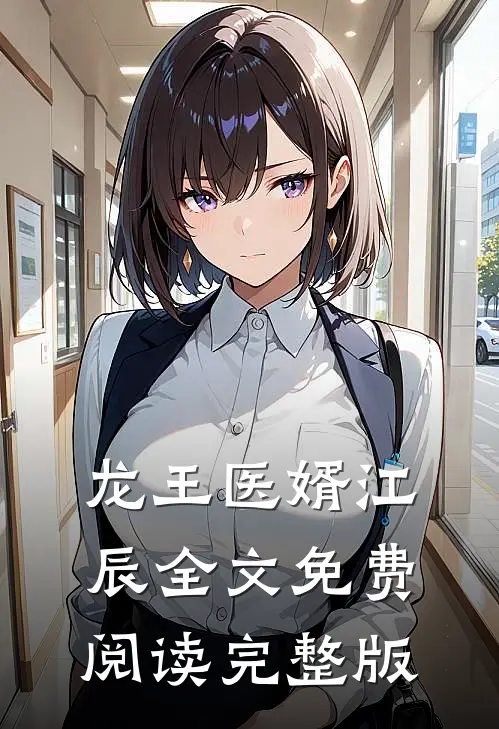 龙王医婿江辰全文免费阅读完整版