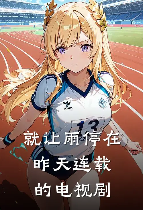 就让雨停在昨天连载的电视剧