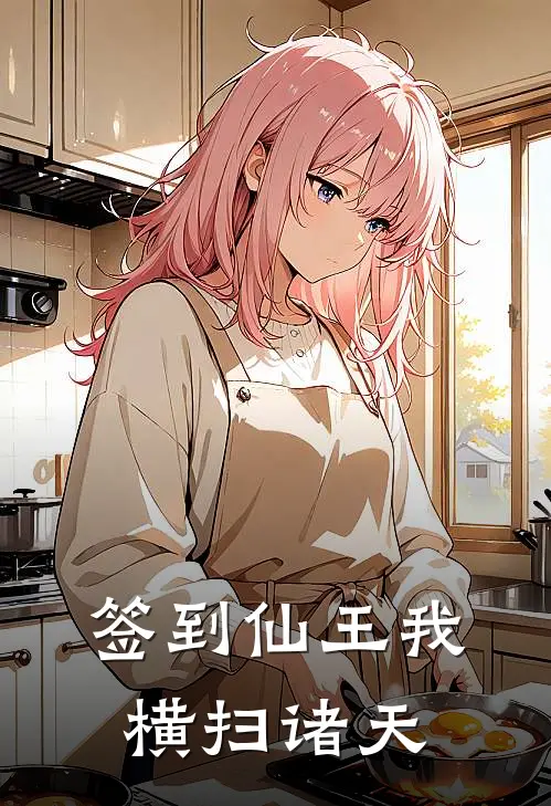签到仙王我横扫诸天