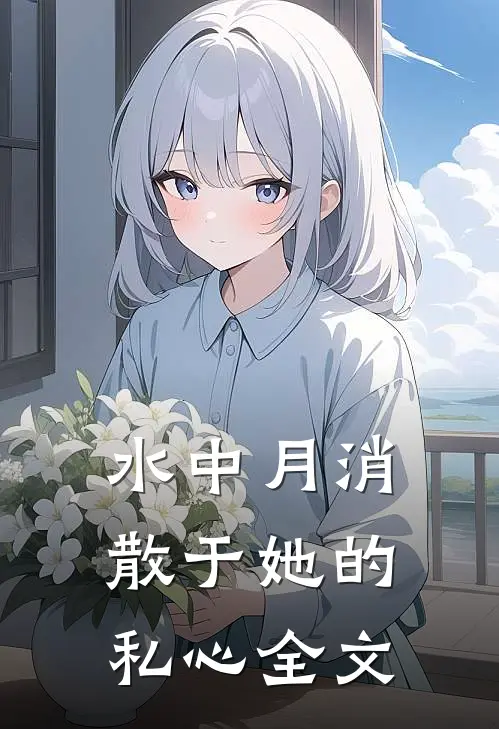 水中月消散于她的私心全文