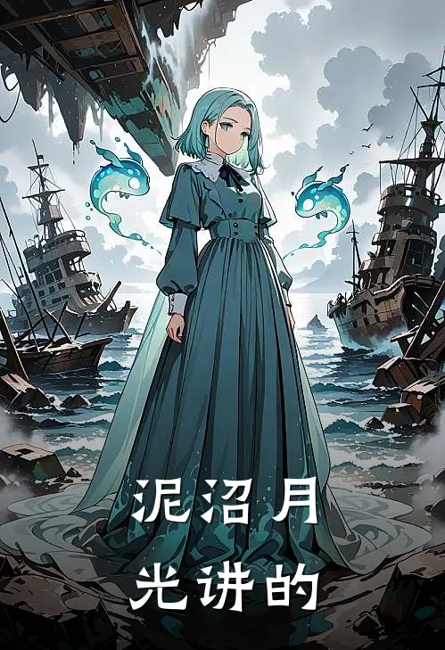 泥沼月光讲的