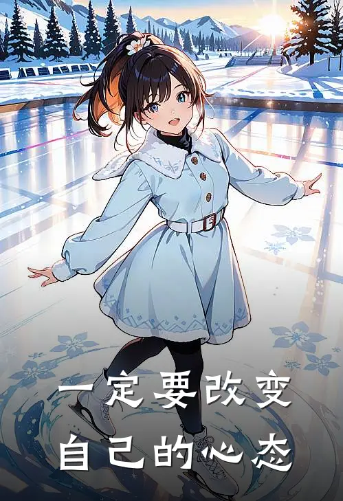 一定要改变自己的心态