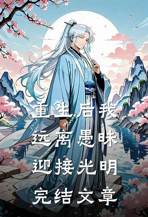 重生后我远离愚昧迎接光明完结文章