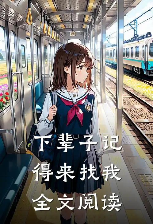 下辈子记得来找我全文阅读