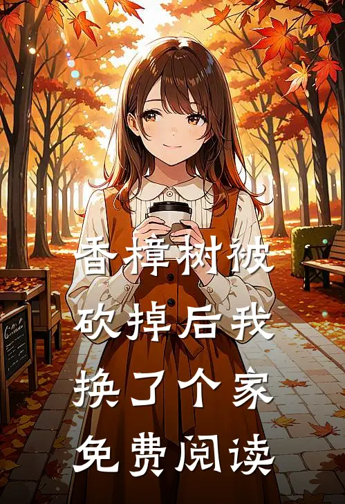 香樟树被砍掉后我换了个家免费阅读