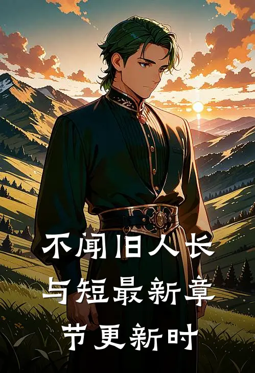不闻旧人长与短最新章节更新时