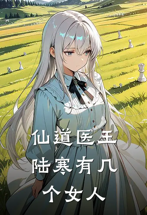 仙道医王陆寒有几个女人