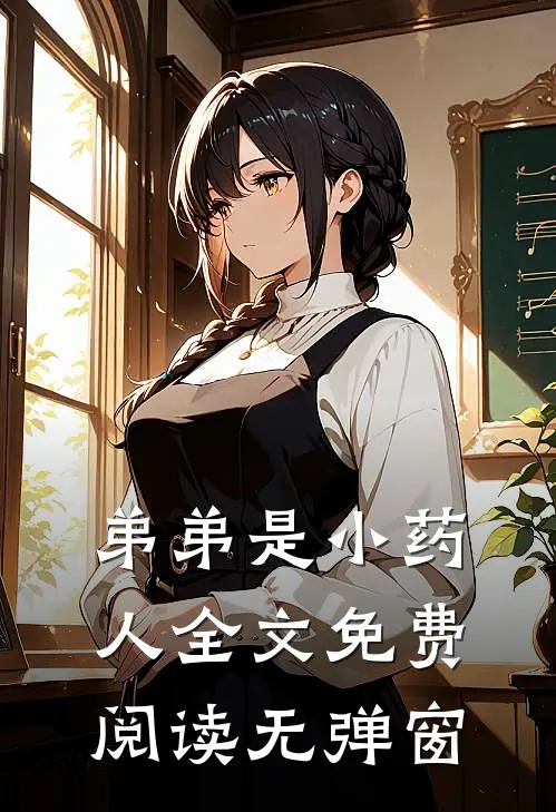 弟弟是小药人全文免费阅读无弹窗