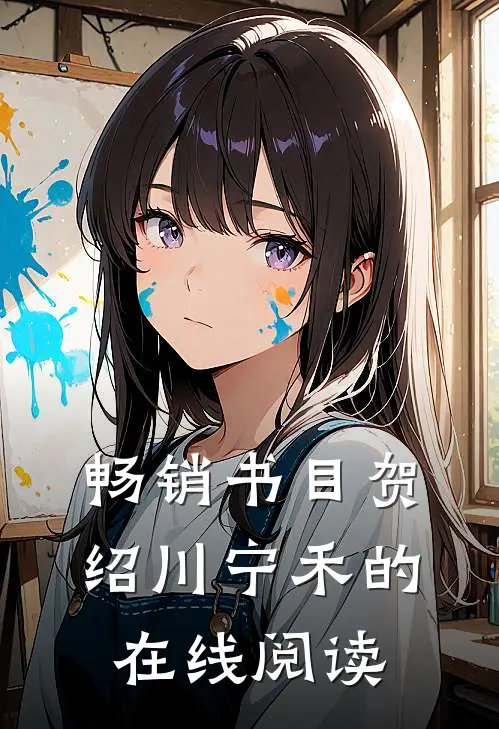 畅销书目贺绍川宁禾的在线阅读