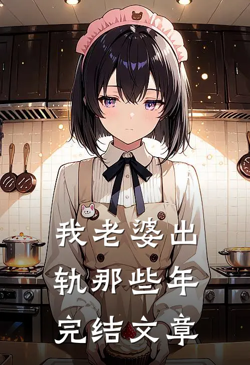 我老婆出轨那些年完结文章