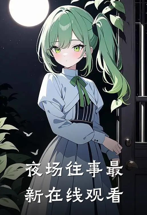 夜场往事最新在线观看