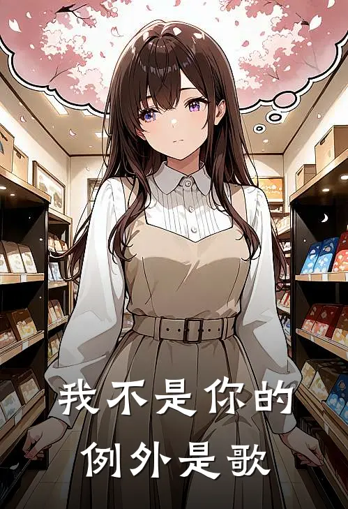 我不是你的例外是歌
