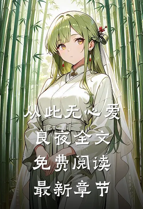 从此无心爱良夜全文免费阅读最新章节