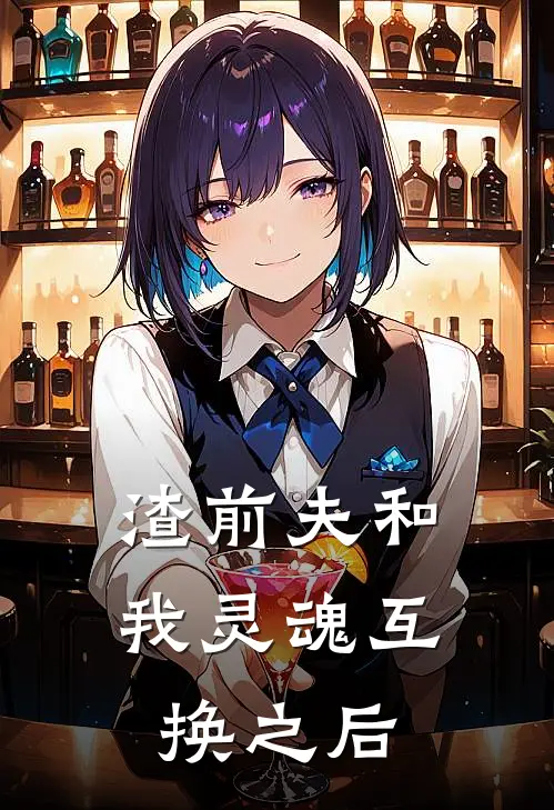 渣前夫和我灵魂互换之后