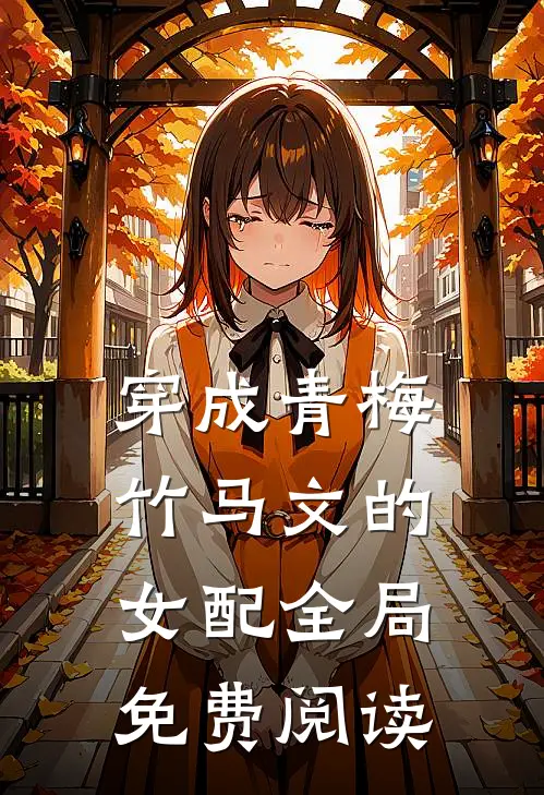 穿成青梅竹马文的女配全局免费阅读