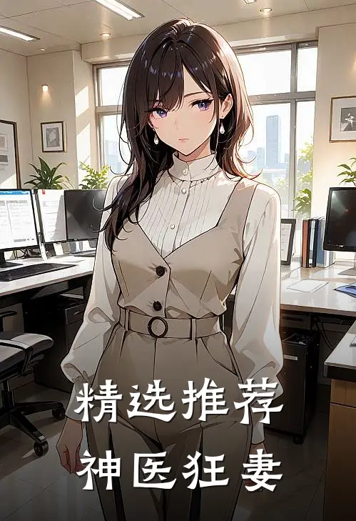 精选推荐神医狂妻