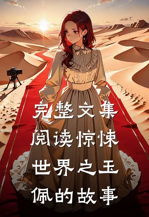 完整文集阅读惊悚世界之玉佩的故事