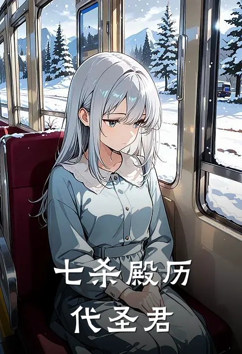 七杀殿历代圣君
