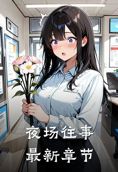 夜场往事最新章节