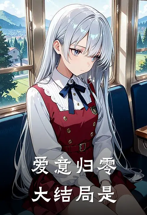 爱意归零大结局是