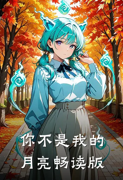 你不是我的月亮畅读版