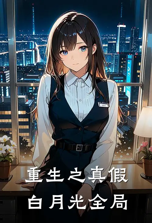 重生之真假白月光全局