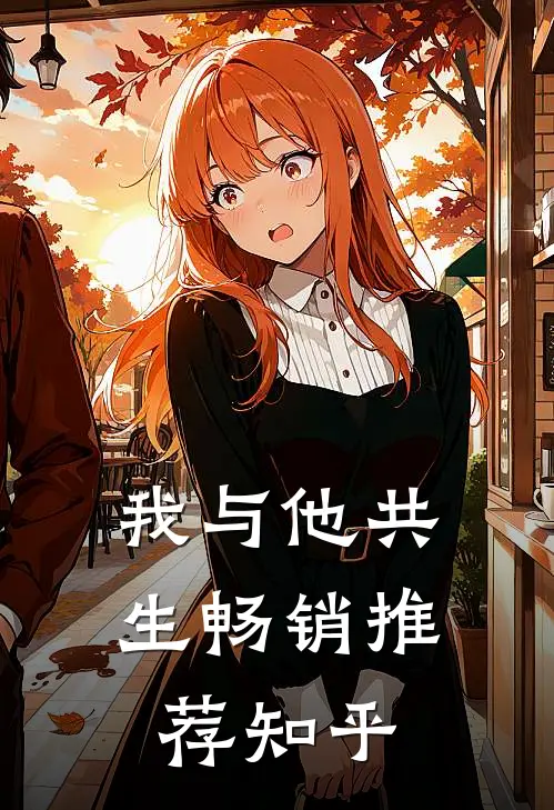 我与他共生畅销推荐知乎