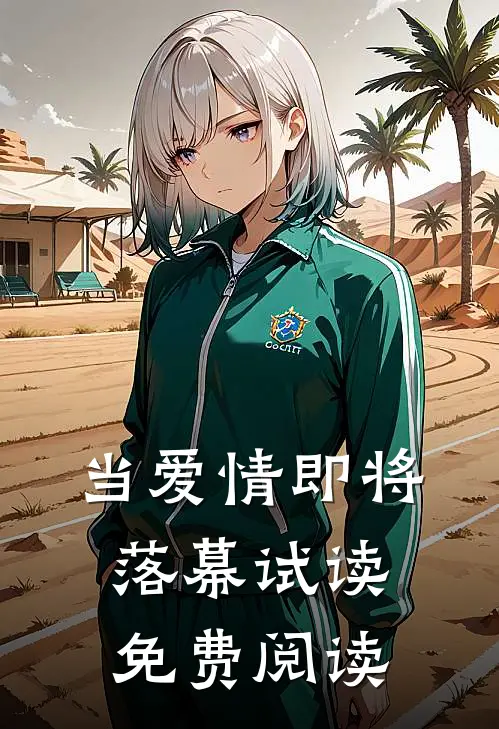 当爱情即将落幕试读免费阅读