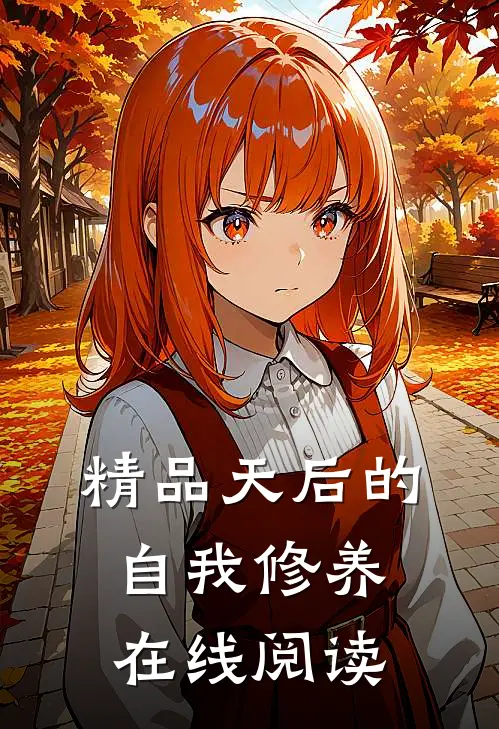 精品天后的自我修养在线阅读