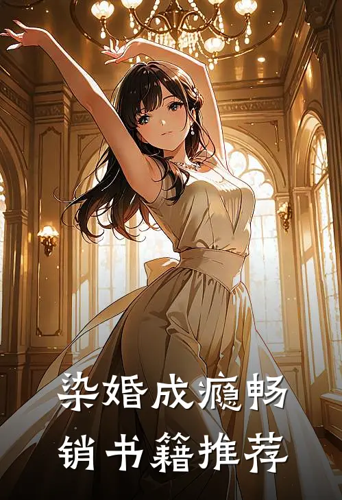 染婚成瘾畅销书籍推荐