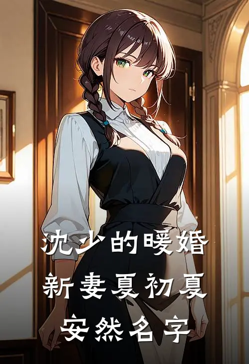 沈少的暖婚新妻夏初夏安然名字
