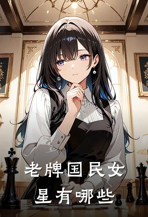 老牌国民女星有哪些