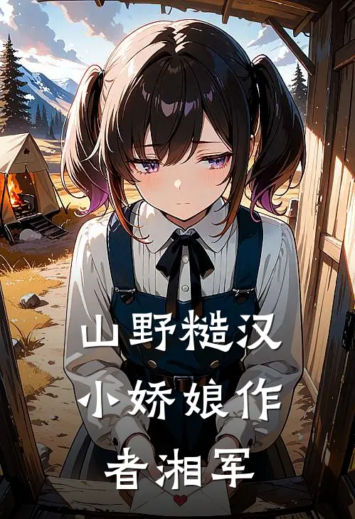 山野糙汉小娇娘作者湘军