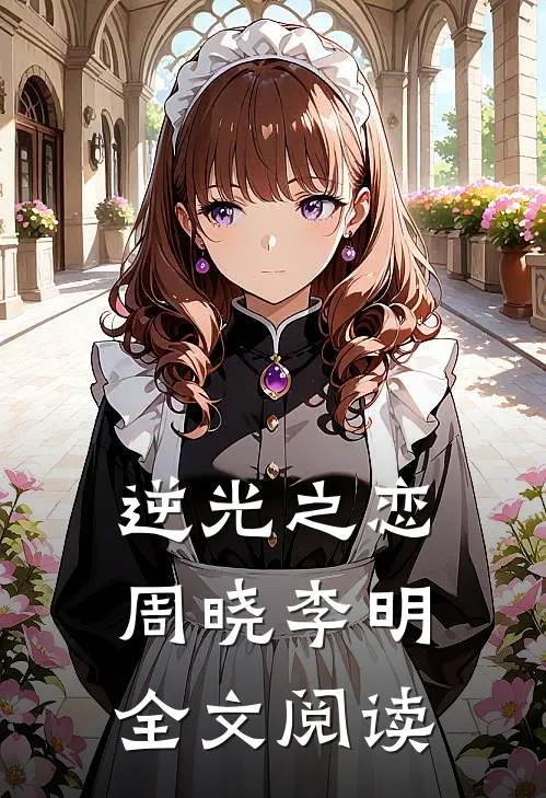 逆光之恋周晓李明全文阅读
