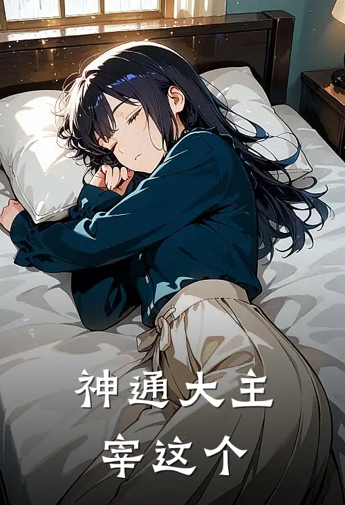 神通大主宰这个