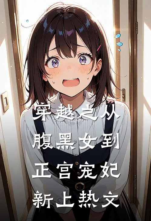 穿越之从腹黑女到正宫宠妃新上热文