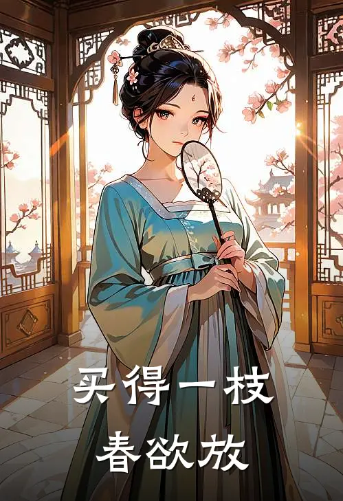 买得一枝春欲放