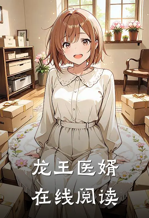龙王医婿在线阅读