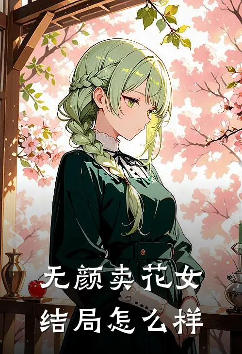 无颜卖花女结局怎么样