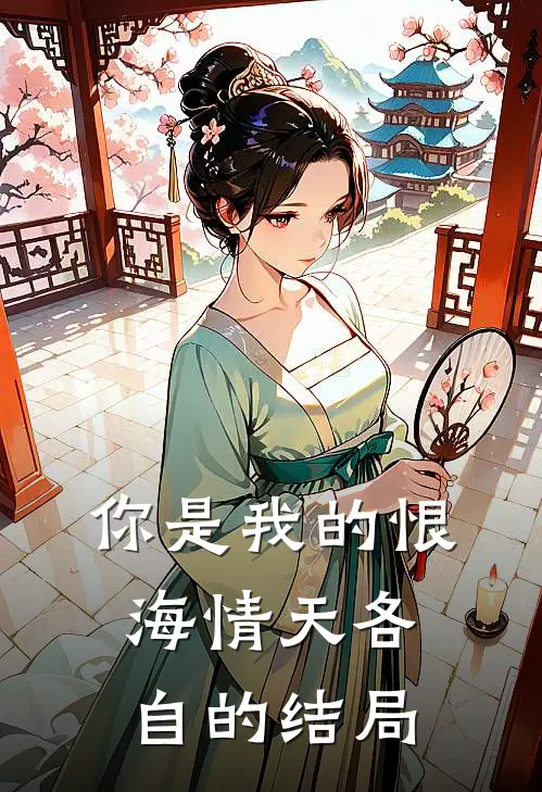 你是我的恨海情天各自的结局