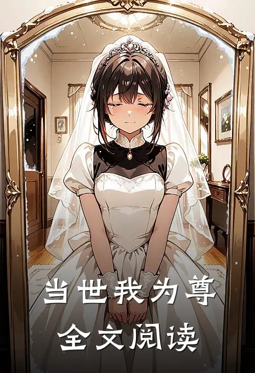 当世我为尊全文阅读