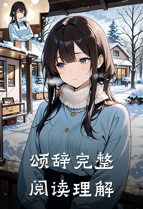 颂辞完整阅读理解