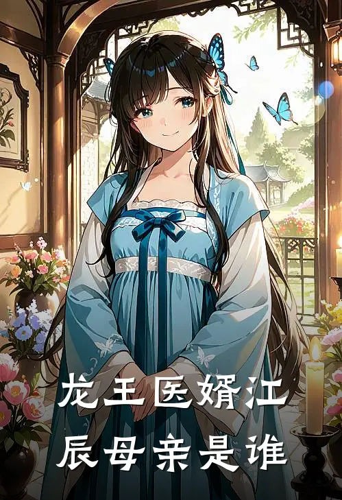 龙王医婿江辰母亲是谁