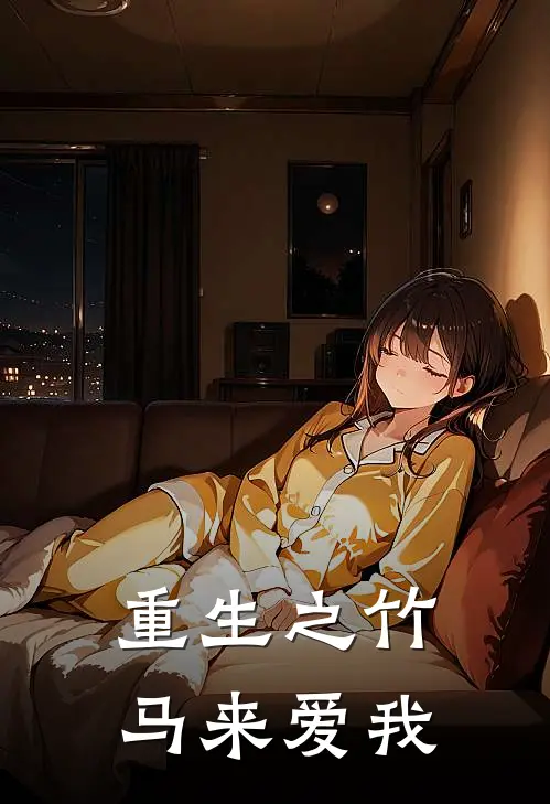 重生之竹马来爱我