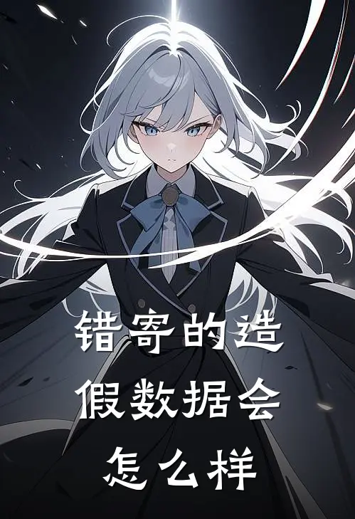 错寄的造假数据会怎么样