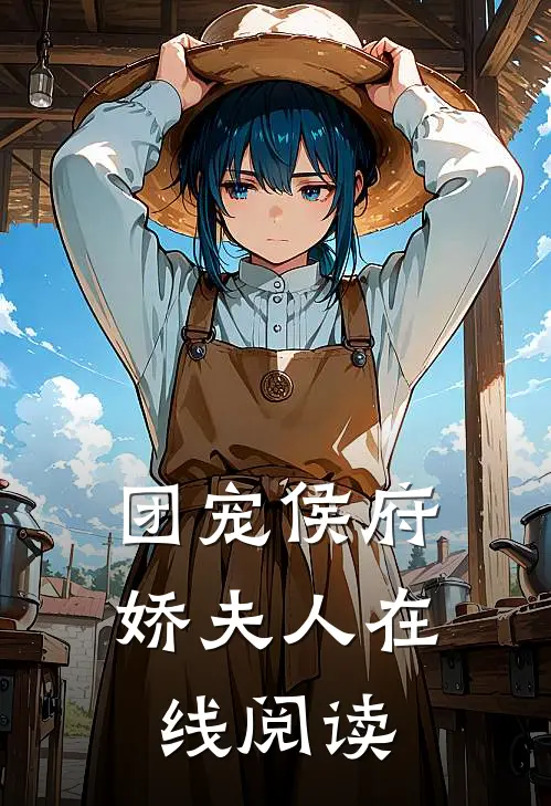 团宠侯府娇夫人在线阅读