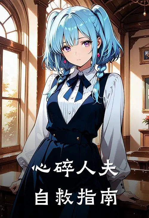 心碎人夫自救指南