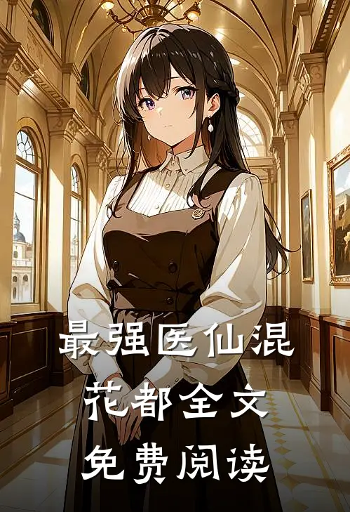 最强医仙混花都全文免费阅读