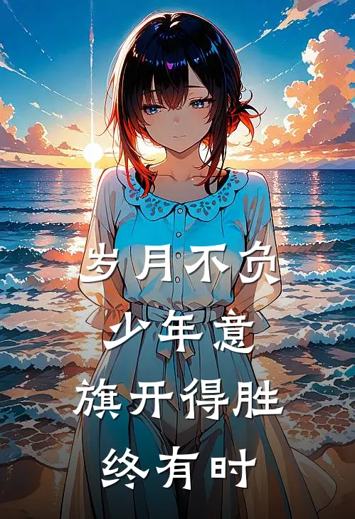 岁月不负少年意,旗开得胜终有时